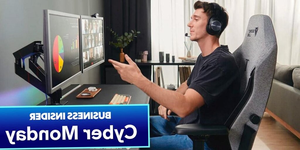 Économisez gros sur les chaises et les bureaux de jeu