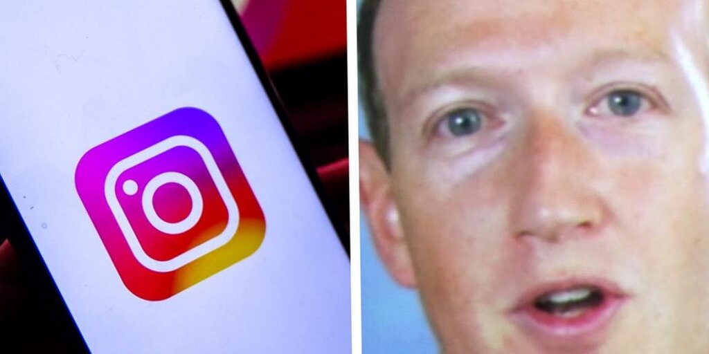Instagram est maintenant dans son ère de crise