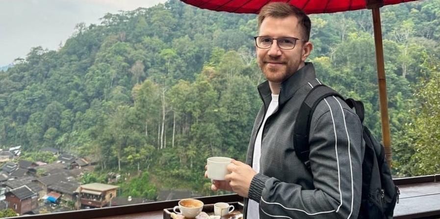 J’enseigne en Thaïlande depuis 3 ans et ce n’est pas un travail facile J’enseigne en Thaïlande depuis 3 ans et ce n’est pas un travail facile
