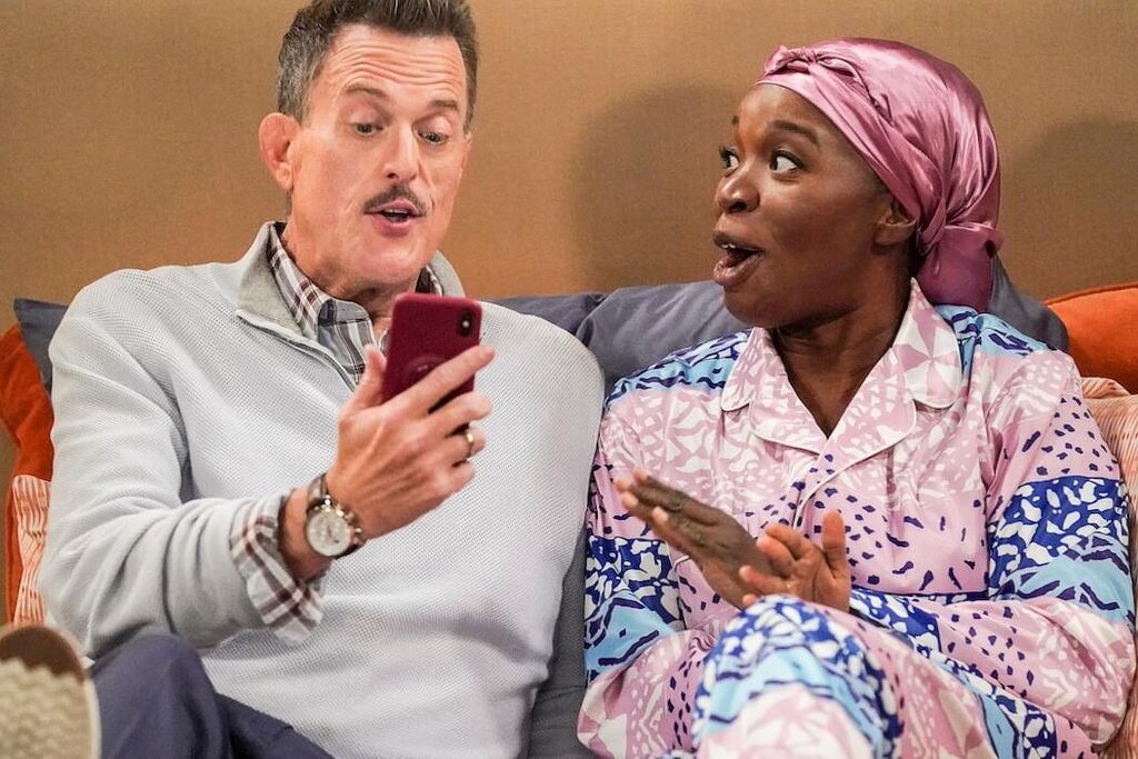 CBS vient d’annuler une autre émission de télévision populaire : quelle sitcom se terminera en 2024 ?