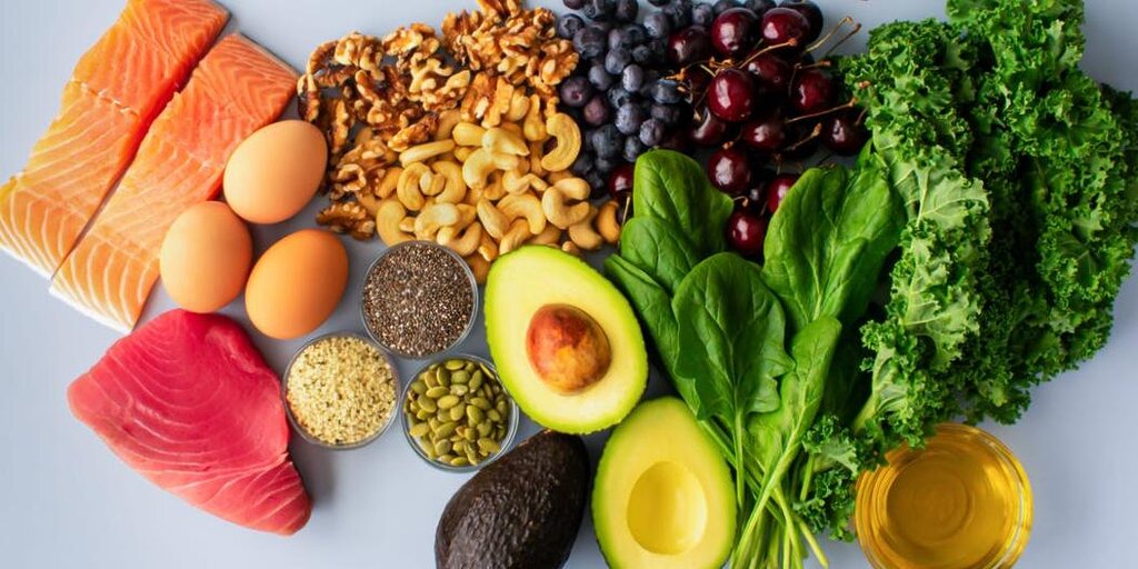 6 Aliments anti-inflammatoires pour aider à prévenir l’inflammation chronique