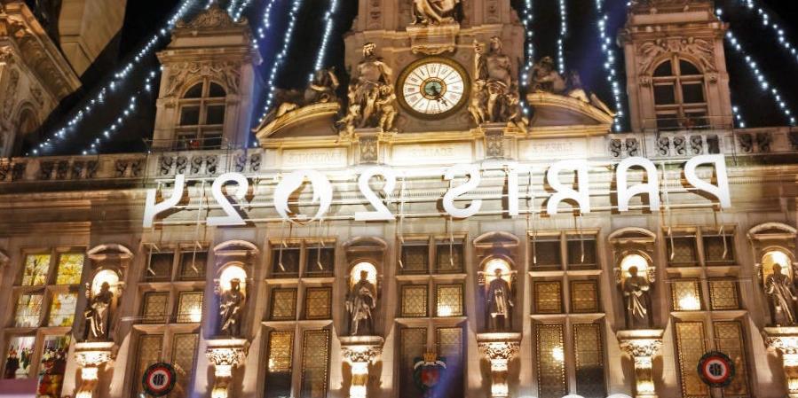 Comment la 5G pourrait rendre les JO de Paris plus accessibles