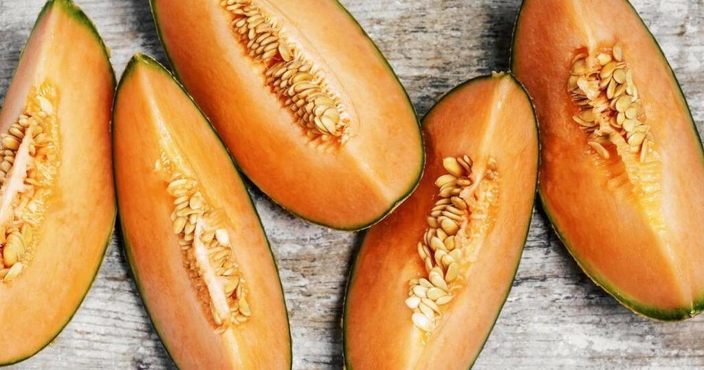 L’épidémie mortelle de salmonelle se développe, ne mangez pas de cantaloup pré-coupé si la source est inconnue, déclare le CDC L’épidémie mortelle de salmonelle se développe, ne mangez pas de cantaloup pré-coupé si la source est inconnue, déclare le CDC