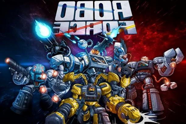 Dwayne Johnson va produire « Robo Force » Dwayne Johnson va produire « Robo Force »