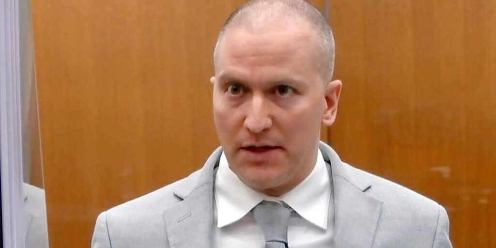 Le détenu accusé d’avoir poignardé Derek Chauvin était à près de deux ans de sa libération Le détenu accusé d’avoir poignardé Derek Chauvin était à près de deux ans de sa libération