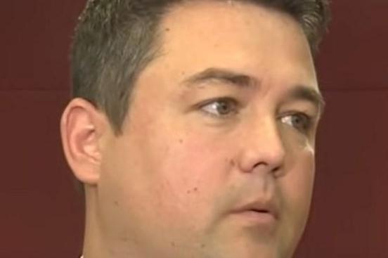 Un affidavit détaille la plainte pour agression sexuelle contre le président du GOP de Floride Un affidavit détaille la plainte pour agression sexuelle contre le président du GOP de Floride