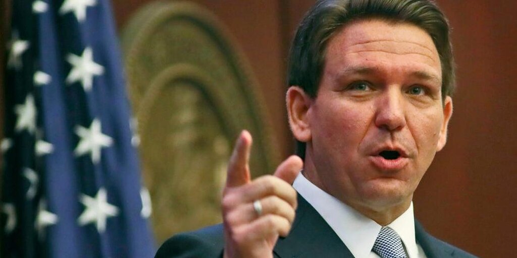Des professeurs titulaires quittent la Floride, la faute à l’administration de DeSantis
