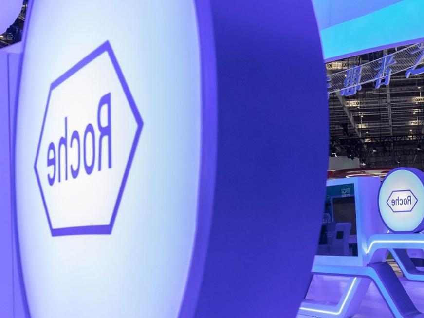 Roche va racheter Carmot, fabricant de médicaments contre l’obésité, pour 3,1 milliards de dollars Roche va racheter Carmot, fabricant de médicaments contre l’obésité, pour 3,1 milliards de dollars