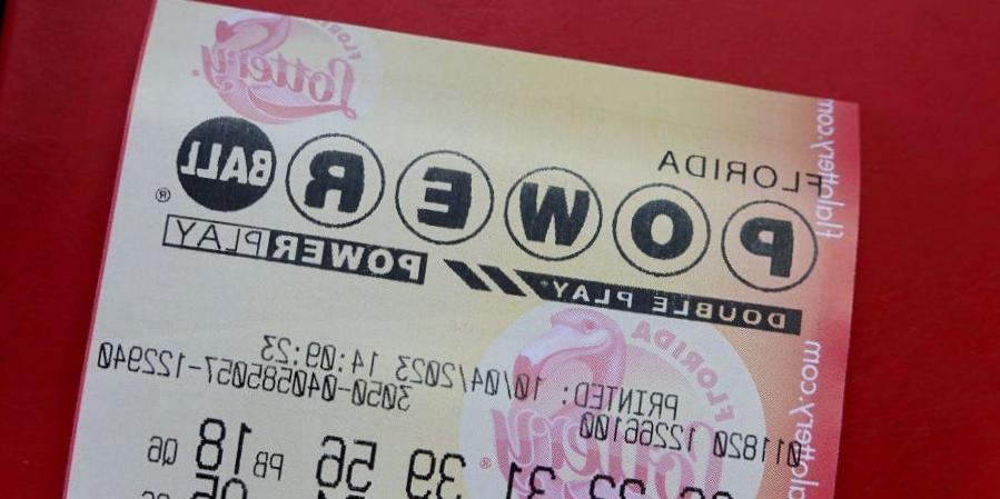 Billet de loterie de Floride d’une valeur de 44 millions de dollars non réclamé, il reste une semaine jusqu’à son expiration Billet de loterie de Floride d’une valeur de 44 millions de dollars non réclamé, il reste une semaine jusqu’à son expiration