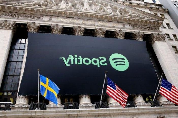 Spotify annonce la suppression choc de 1 500 emplois dans un contexte de ralentissement économique « dramatique » Spotify annonce la suppression choc de 1 500 emplois dans un contexte de ralentissement économique « dramatique »