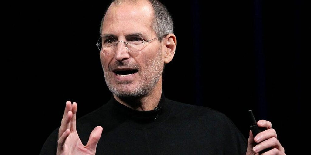 Le chèque de Steve Jobs de 1976 à Radio Shack devrait rapporter 22 000 $ aux enchères Le chèque de Steve Jobs de 1976 à Radio Shack devrait rapporter 22 000 $ aux enchères