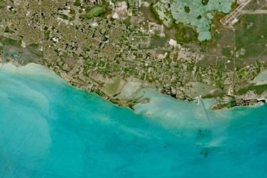 Une femme de Boston tuée dans une attaque de requin près d’un complexe hôtelier aux Bahamas