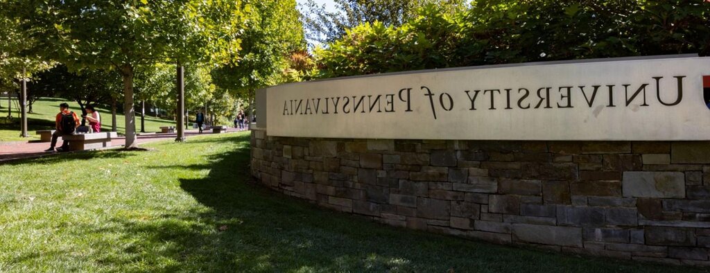 Penn poursuivi en justice par des étudiants affirmant que le campus est rempli d’antisémitisme Penn poursuivi en justice par des étudiants affirmant que le campus est rempli d’antisémitisme