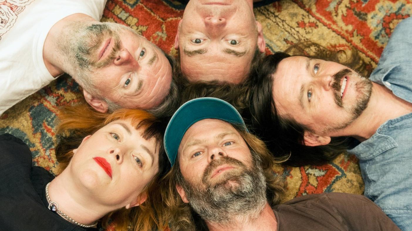 Slowdive annonce une tournée 2024 en Amérique du Nord : voir les dates