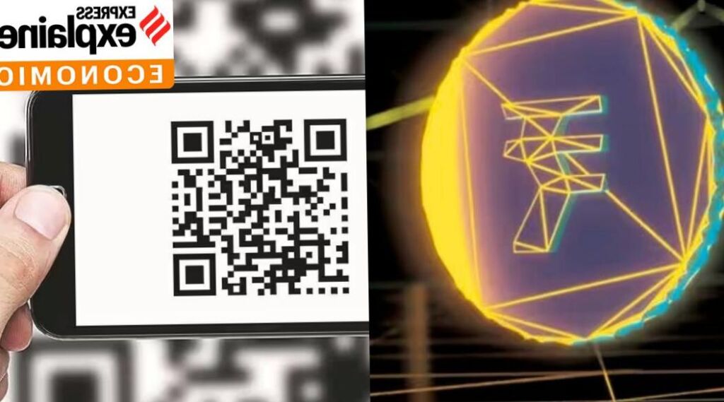 Interopérabilité UPI QR Code-CBDC : Comment ça marche ? Interopérabilité UPI QR Code-CBDC : Comment ça marche ?