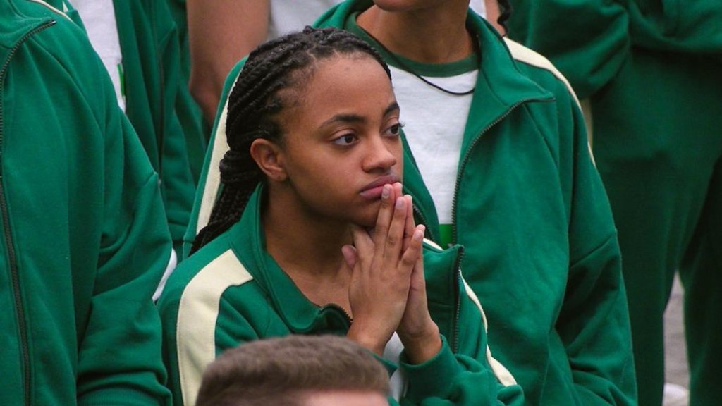 Le casting de la saison 2 de The Challenge est en cours – voici comment postuler