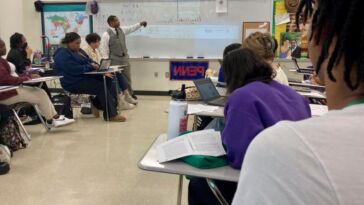 Le cours final d’études afro-américaines de l’AP évite certains sujets controversés