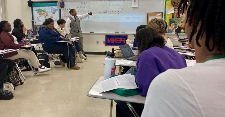 Le cours final d’études afro-américaines de l’AP évite certains sujets controversés