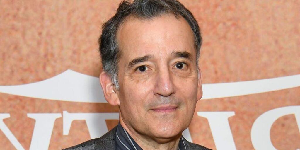 Le rabbin de Harvard David Wolpe quitte le comité consultatif sur l’antisémitisme