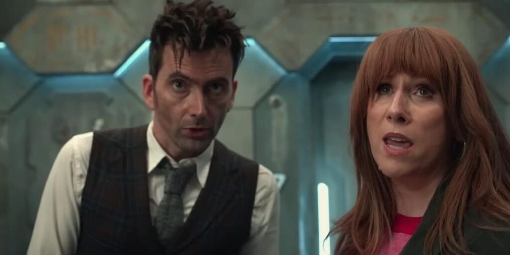 Où regarder les diffusions en direct de l’épisode du 60e anniversaire de Doctor Who gratuitement Où regarder les diffusions en direct de l’épisode du 60e anniversaire de Doctor Who gratuitement