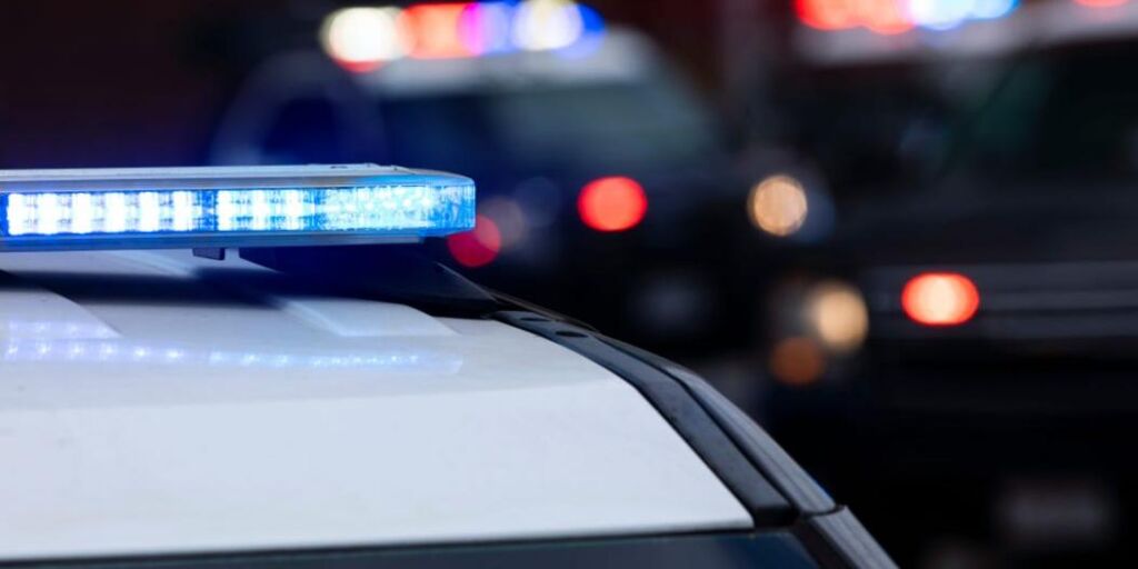 La police arrête un jeune de 11 ans après un faux rapport sur une fusillade dans une école