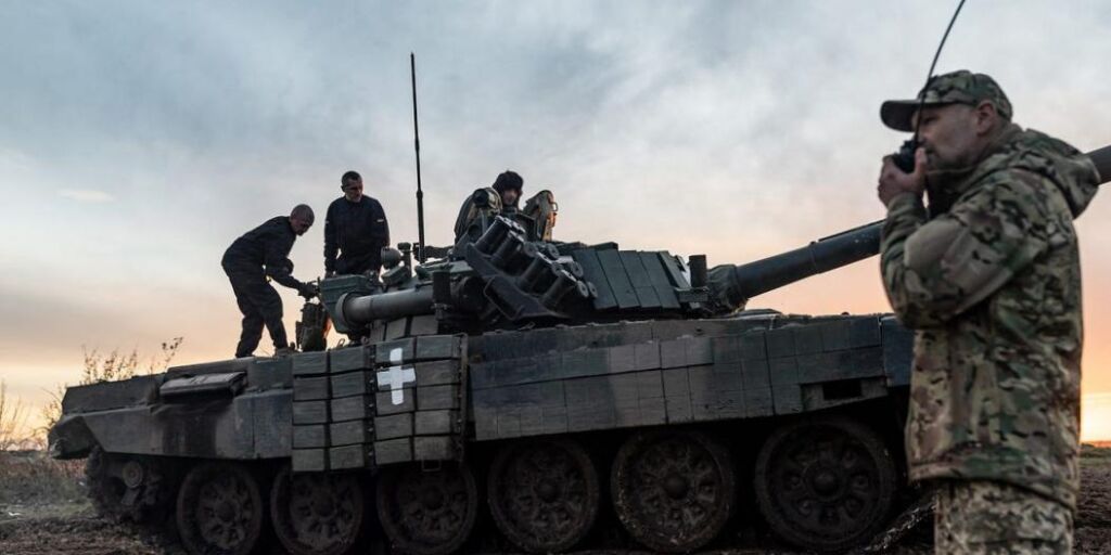 La Russie a recruté plus de 100 000 prisonniers pour combattre en Ukraine : rapport La Russie a recruté plus de 100 000 prisonniers pour combattre en Ukraine : rapport