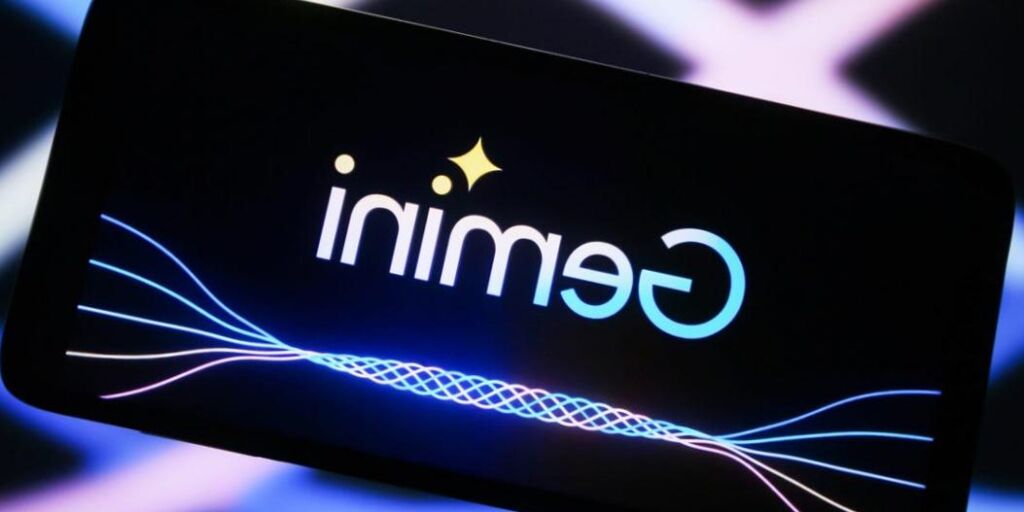Gemini Ultra, la nouvelle IA de Google, pourrait être plus intelligente que le GPT-4 d’OpenAI Gemini Ultra, la nouvelle IA de Google, pourrait être plus intelligente que le GPT-4 d’OpenAI
