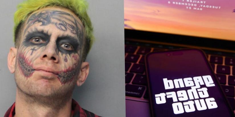 Le « Joker » de Viral Florida dénonce GTA 6 pour avoir utilisé son image