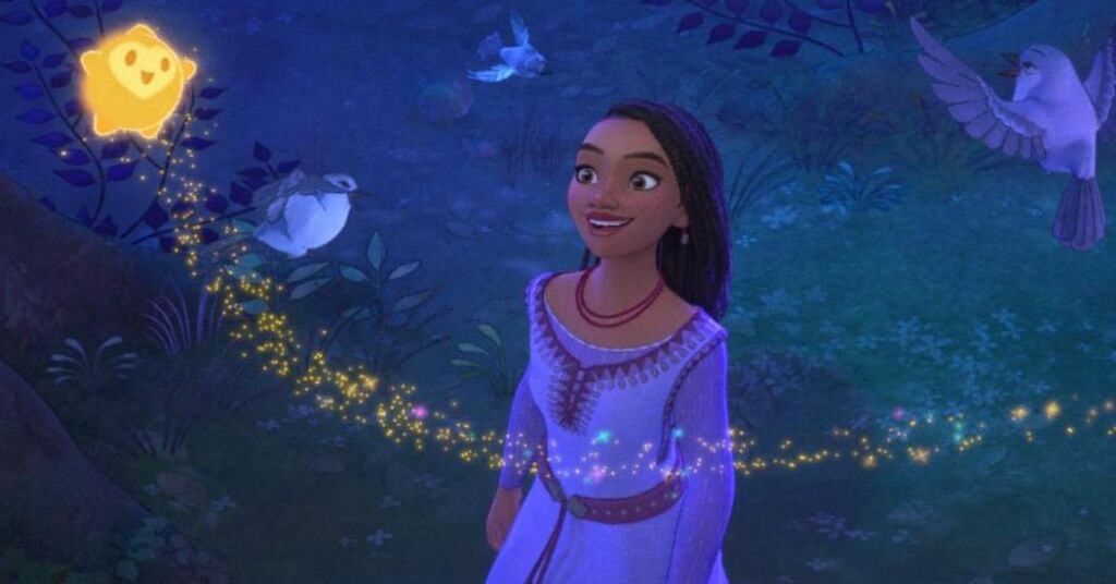 Disney’s Wish franchit enfin une étape majeure au box-office