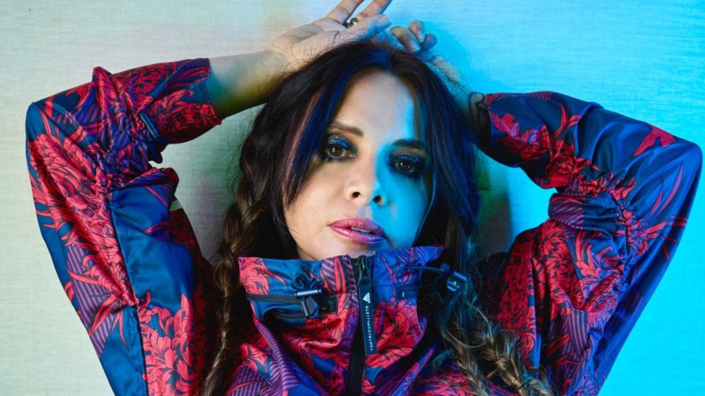 Ceci Bastia parle de son dernier album «Every Thing Taken Away»