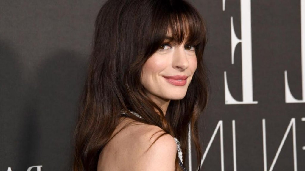 Anne Hathaway s’exprime sur son rôle de Black Cat pour Spider-Man 4