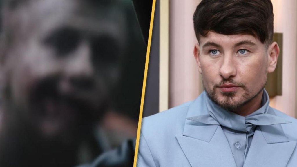 Barry Keoghan a une réponse intéressante pour le retour du Joker
