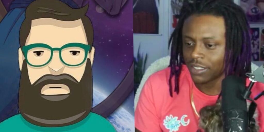 Black Twitch Streamer dit qu’il a eu 3X téléspectateurs faisant semblant d’être blanc