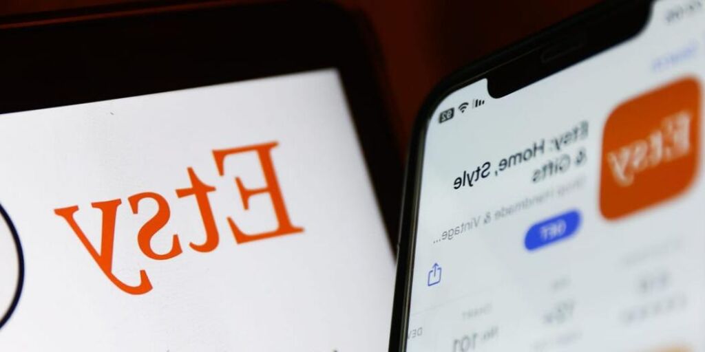 Etsy licencie 225 employés, invoquant des ventes « stables » depuis 2021 Etsy licencie 225 employés, invoquant des ventes « stables » depuis 2021