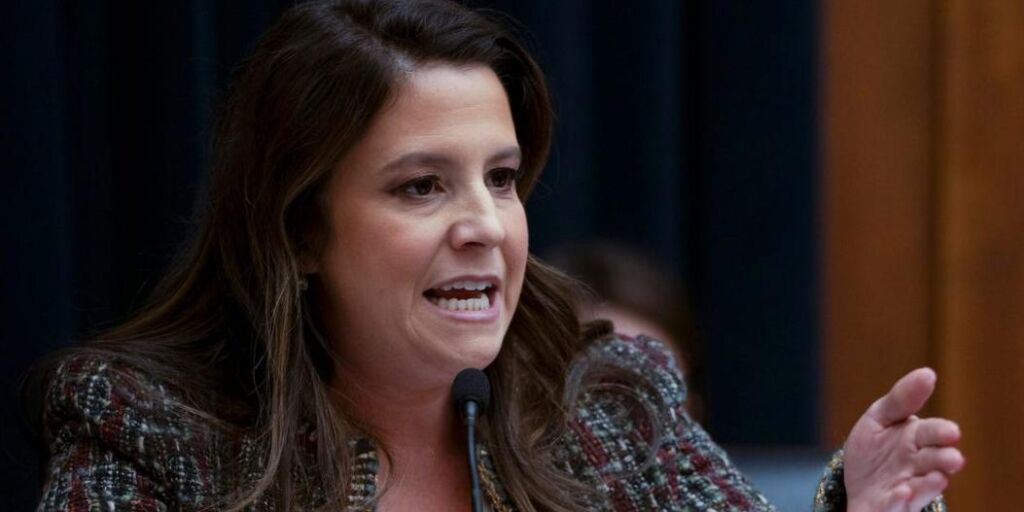 Ces 125 démocrates ont voté contre la résolution appelant les dirigeants de Harvard et du MIT à démissionner Ces 125 démocrates ont voté contre la résolution appelant les dirigeants de Harvard et du MIT à démissionner