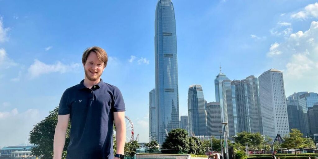 Ce que j’ai appris en donnant des cours particuliers à certaines des familles les plus riches de Hong Kong