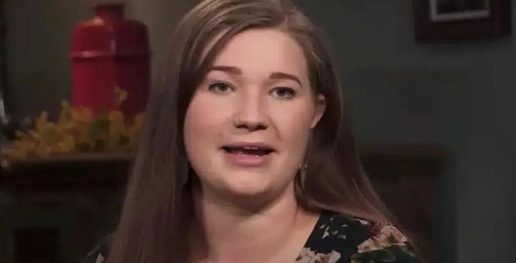 « Sister Wives » : Mykelti Padron admet que Robyn et Kody Brown « ont tous deux besoin d’aide » : « C’est juste triste »