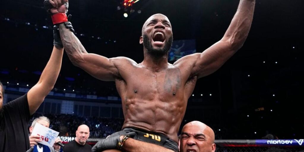 Où regarder Edwards contre. Covington, Pantoja contre. Royval