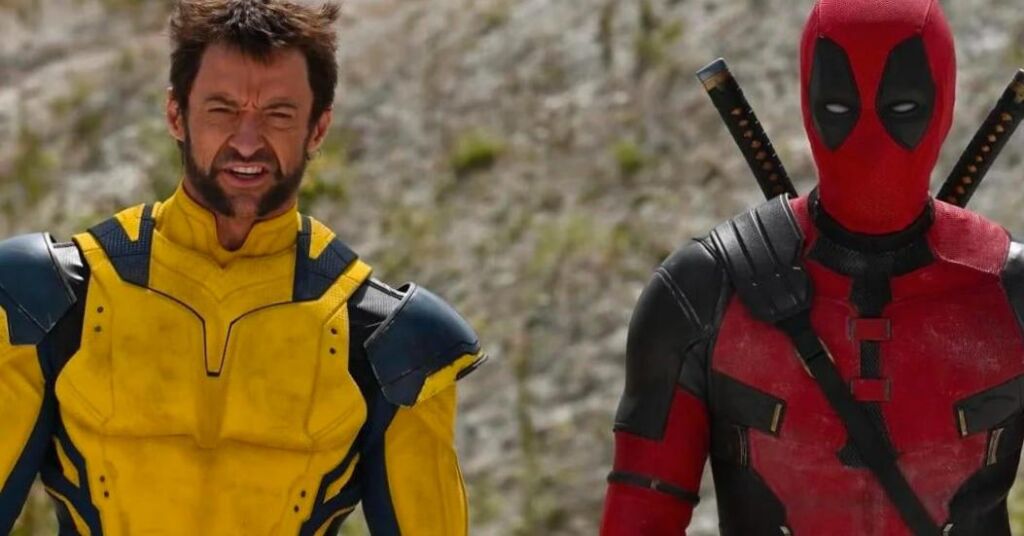 Deadpool 3 revigore la relation entre les personnages centraux de Marvel Deadpool 3 revigore la relation entre les personnages centraux de Marvel