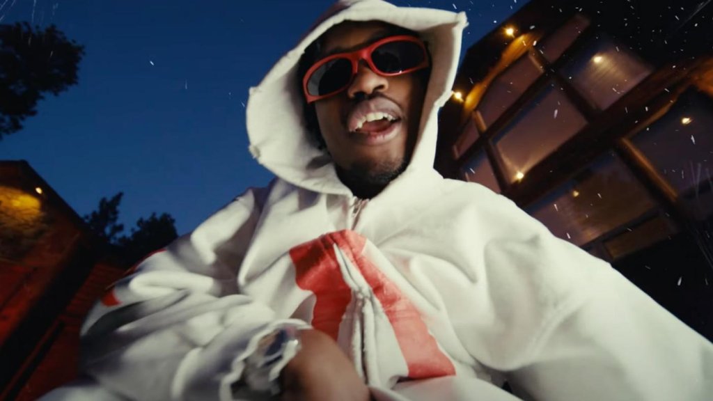 Lil Tjay et Fivio Foreign partagent le clip « Last Christmas »