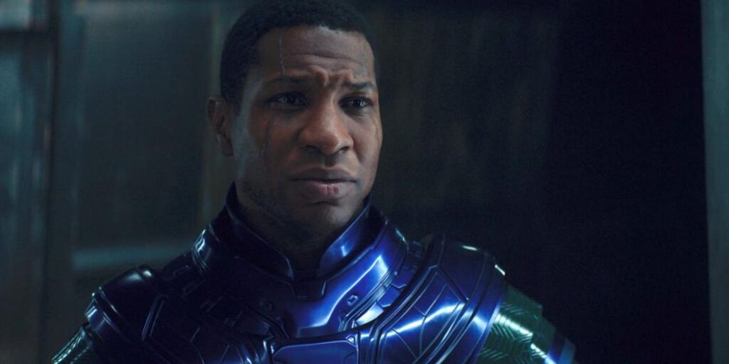 Jonathan Majors est hors de l’univers cinématographique Marvel