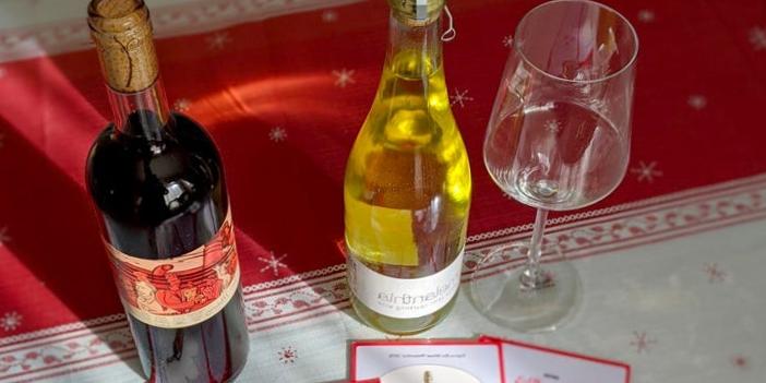 Les 5 meilleurs clubs de vins de 2023, testés et évalués Les 5 meilleurs clubs de vins de 2023, testés et évalués