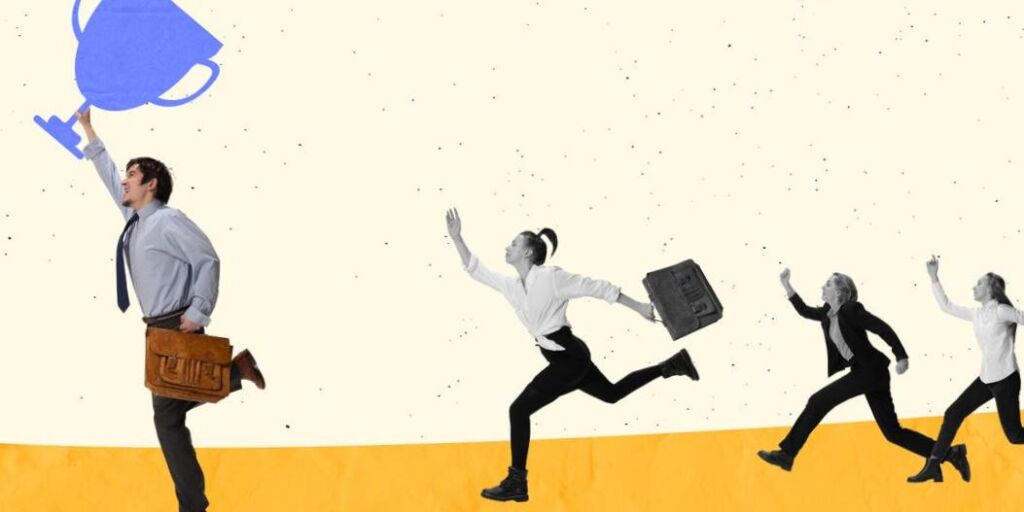 La chance joue un rôle important dans le succès, mais pas sans talent et sans efforts La chance joue un rôle important dans le succès, mais pas sans talent et sans efforts