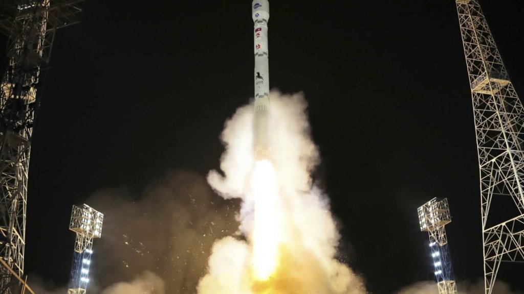 Les conseillers à la sécurité nationale des États-Unis, de la Corée du Sud et du Japon se réuniront pour discuter de la menace nord-coréenne
