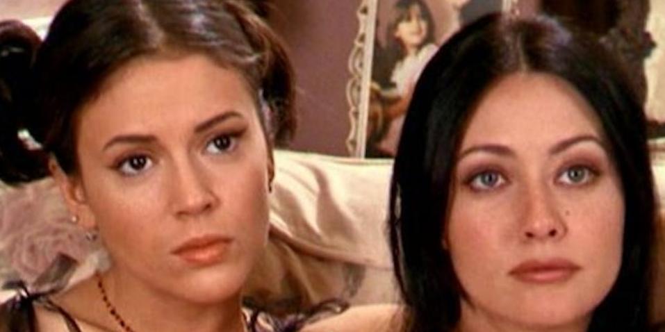 Pourquoi une querelle de 20 ans entre les acteurs vient de refaire surface Pourquoi une querelle de 20 ans entre les acteurs vient de refaire surface