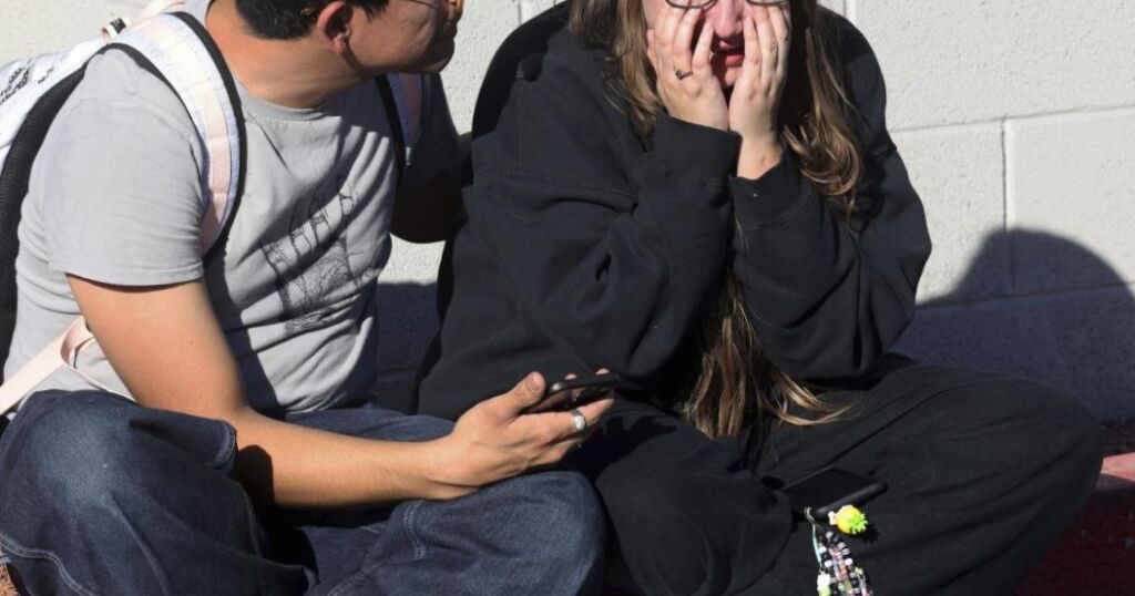 Le suspect de la fusillade de Las Vegas était un professeur qui avait postulé pour un emploi à l’UNLV Le suspect de la fusillade de Las Vegas était un professeur qui avait postulé pour un emploi à l’UNLV