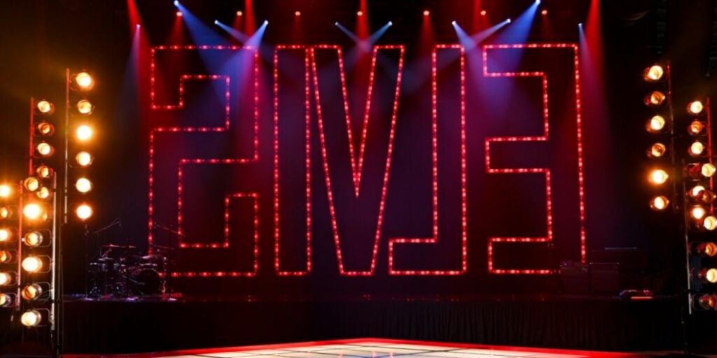 Vernon, le père d’Elvis Presley, a quitté l’arbre de Noël familial jusqu’au printemps pour cette douce raison