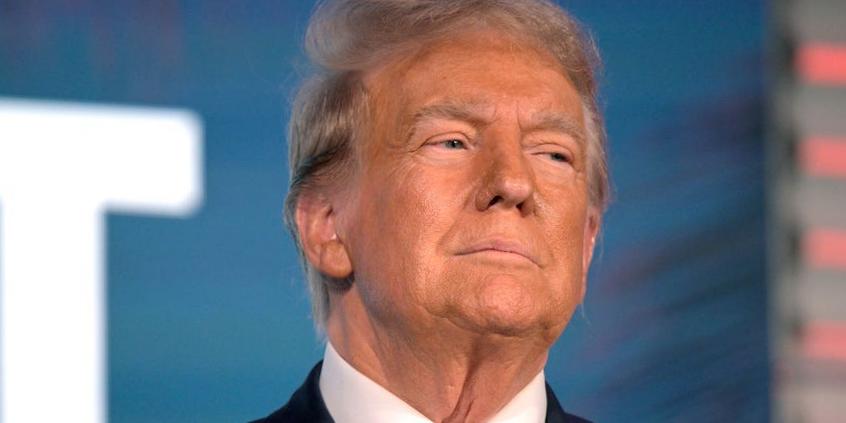 L’audio montre que Trump a fait pression sur les travailleurs électoraux du Michigan pour qu’ils ne certifient pas le vote : rapport L’audio montre que Trump a fait pression sur les travailleurs électoraux du Michigan pour qu’ils ne certifient pas le vote : rapport