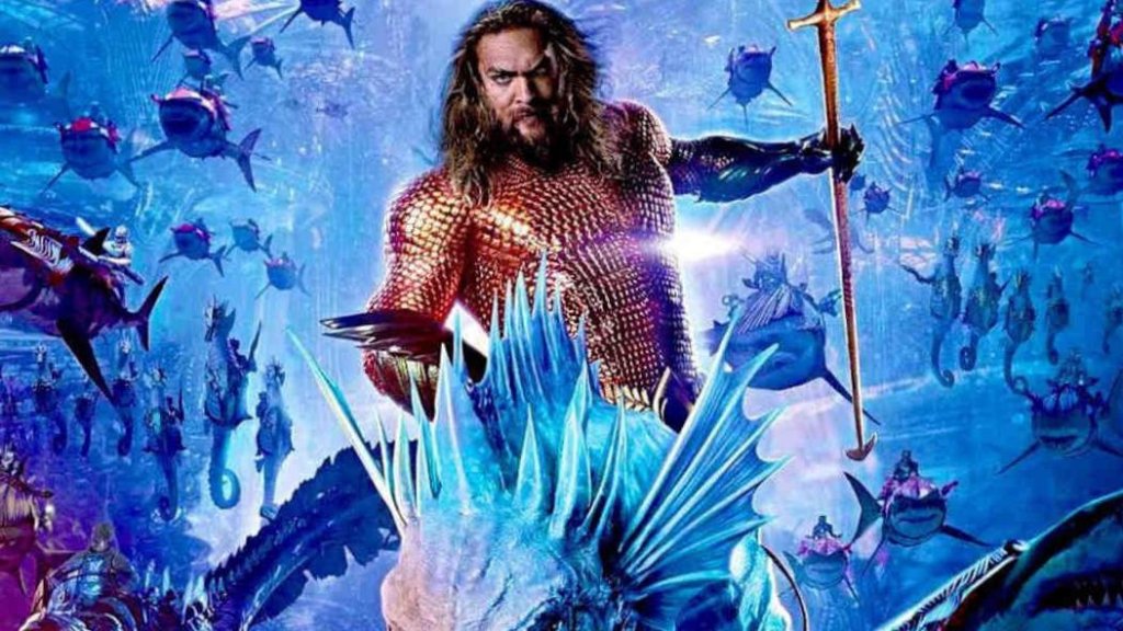 Qui meurt dans Aquaman et le royaume perdu ? Qui meurt dans Aquaman et le royaume perdu ?