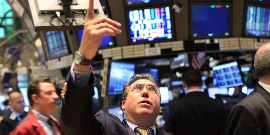 Les petites capitalisations pourraient surperformer le Magnificent 7